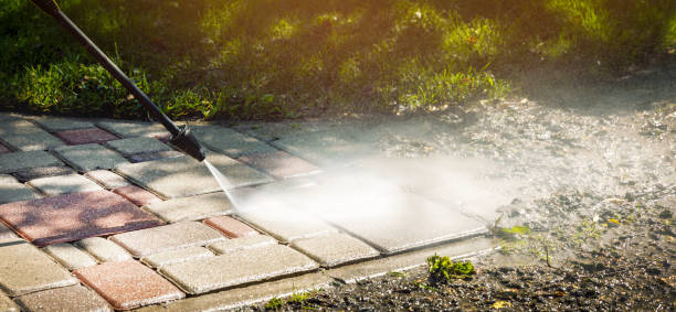 Professional Pressure Washing Services in Centerport, NY
